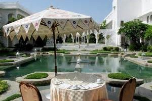 taj Lake Palace 15