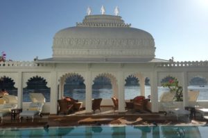 Taj lake palace 14