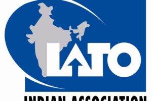 IATO Logo
