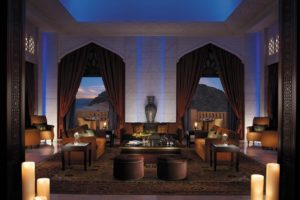 (N)46f015h - Al Husn Hotel Lobby Lounge