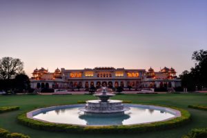 Palace Exterior 5 - 3x2