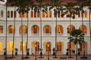 Raffles-singapore-exterior