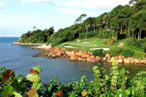 golf bintan