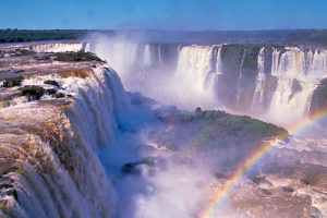 iguazu