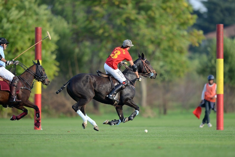 Milano Polo Club