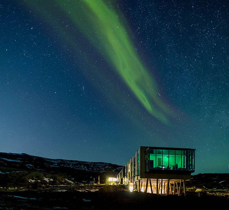 Islanda terra di ghiaccio e fuoco, Iceland