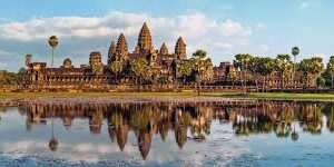 Siem reap