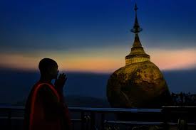 Birmania Classica tra pagode e villaggi, Myanmar