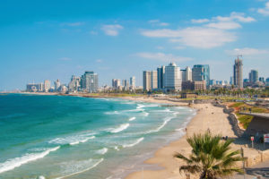 tel-aviv