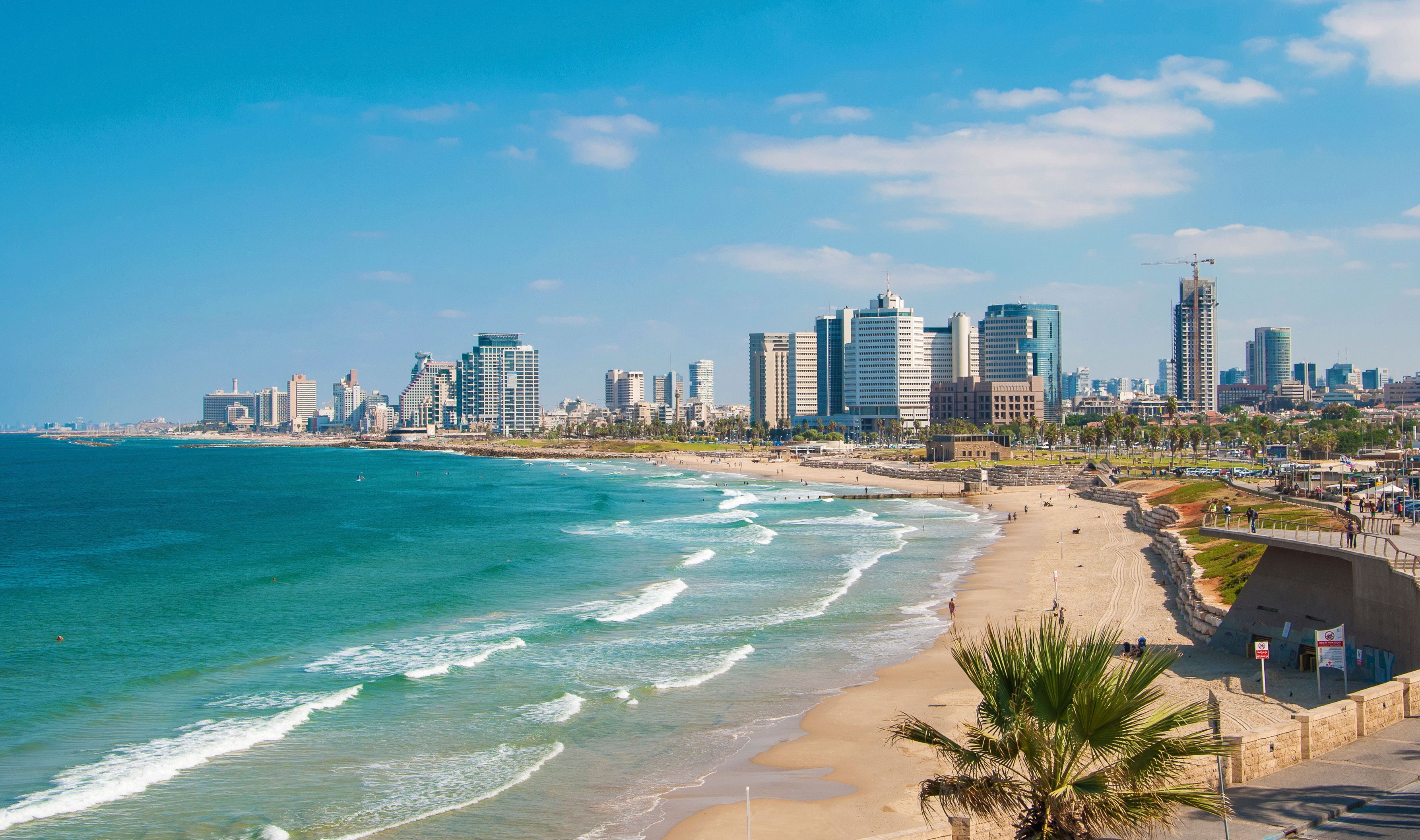 Leonardo Art Tel Aviv By the Beach, Israele