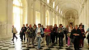 Scuola di restauro della Venaria Reale