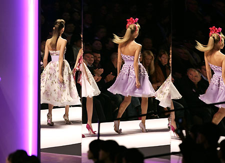 Italian Fashion - Private Shopping in Milan